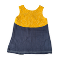 Libminna | Kleid | Jeans