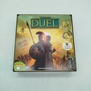 Repos Production 7 Wonders Duel 7DU-DE01 Brettspiel