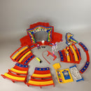 Playmobil Zirkus-Spielset 5057 Figuren & Tiere