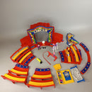 Playmobil Zirkus-Spielset 5057 Figuren & Tiere, gebraucht, ab 6 Jahre 