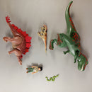 PLAYMOBIL Dinos T-Rex Trace Search Dinosaurier Spielset 71524