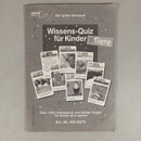 Noris Spiele Bundle Tiere Quizspiel