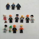 Konvolut LEGO ca. 2 kg