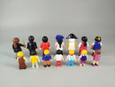 Playmobil 14 Playmobilfiguren (Piraten)