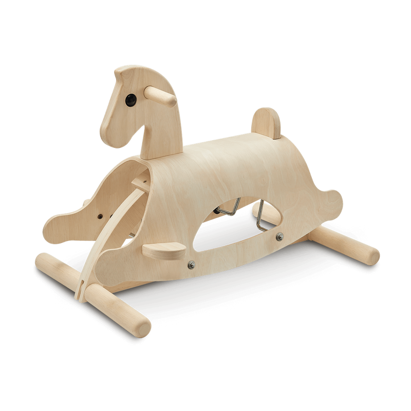 PlanToys Lusitano wooden toy