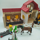 Playmobil Country Ponyhof 6927 Spielset