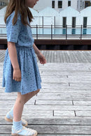 Gro T-Shirt mit Punkten 98 | 3yrs