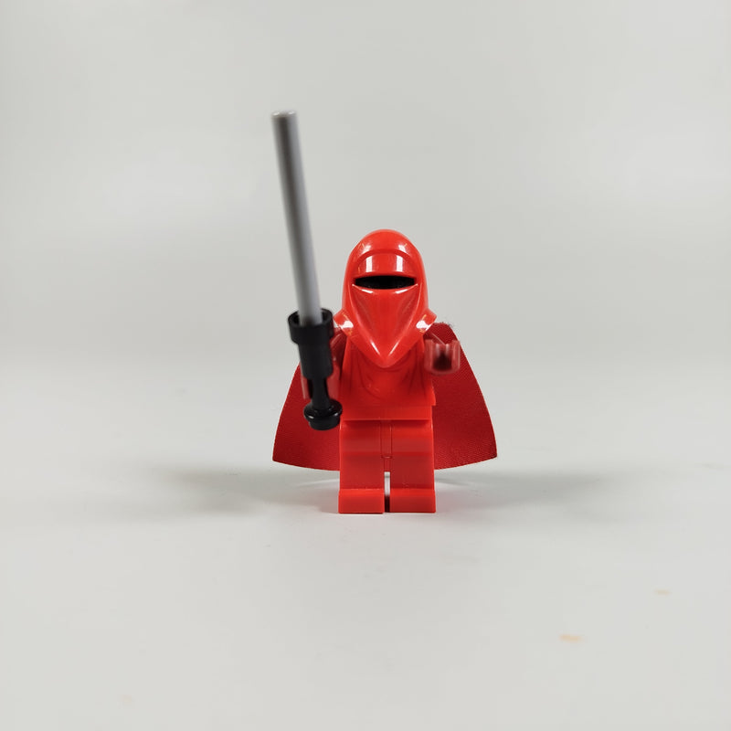 Lego Star Wars Imperial Guard Figuren - Set aus 2 Figuren