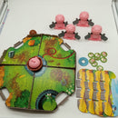 Ravensburger Brettspiel – Sau-Bande! Reaktionsspiel ab 4 Jahren, OVP