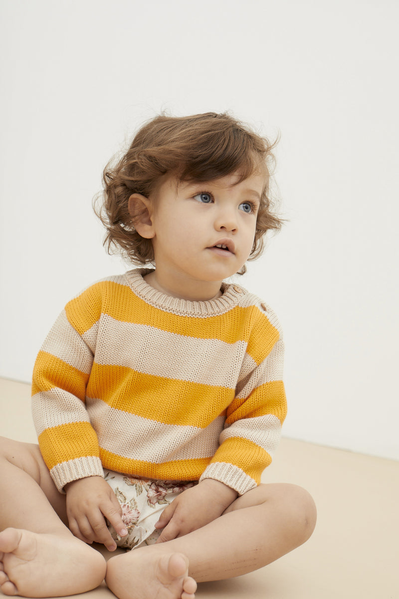 emmanuelle Strickpullover Baby