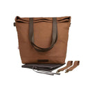 Mara mea Classic Diaper Bag Family Trip Wickeltasche