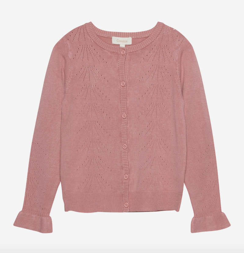 Creamie Strickjacke 98 | 3yrs