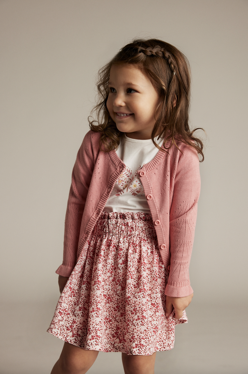 Creamie Strickjacke 92 | 2yrs