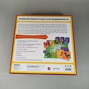 Pokémon Kampf Akademie Kartenspiel mit Zubehör ab 6 Jahren