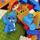 Konvolut LEGO Duplo Stein ca. 4,6 kg, ab 3 Jahre