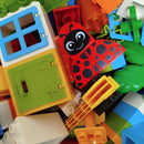 Konvolut LEGO Duplo Stein ca. 4,6 kg, ab 3 Jahre