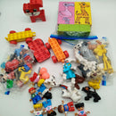 Konvolut LEGO Duplo Stein ca. 4,6 kg, ab 3 Jahre