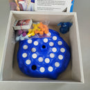 Ravensburger Go Elsa Go 204291 Brettspiel ab 3 Jahre