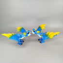 Playmobil Barf & Belch Drachenfigur 9247 Neuwertig