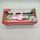 BRIO My Home Town Krankenwagen 30381 Neu