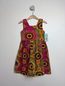 KLEID • 110 • HANDMADE