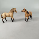 Schleich Bundle Pferde 5x Pferdefiguren & Zubehör