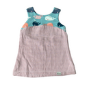 Libminna | Kleid | Kleiner Wal