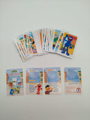  Brettspiele-Set – Speedy Roll, Kniffel Kids & Sesamstraße