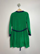 VINTAGE BADEMANTEL • 122 • PETIT BATEAU