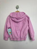 Vintage Blouson • 104 • liegelind