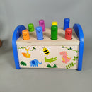 Fisher-Price Bundle Motorikspiel Set für Kleinkinder