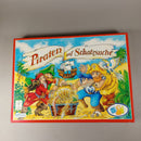 Inovakids Piraten Schatzsuche Brettspiel
