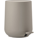 B-Ware Zone Denmark Nova Treteimer Mülleimer Badezimmereimer Eimer Tritteimer 3 L Ta306