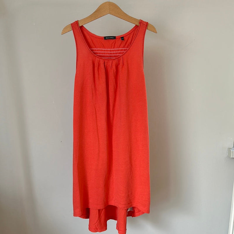 Marc O´Polo summer dress - size 140