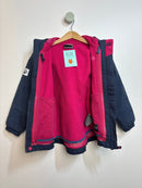 3 in 1 Jacke • 116 • jack wolfskin