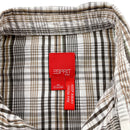 Esprit Hemd, Gr. 80, Langarm