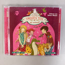 Silberfisch Bundle Magische Tiere 5x Hörbuch CDs