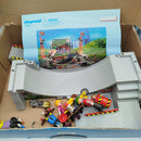 Playmobil Skatepark 70168 Set