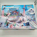 Playmobil Skatepark 70168 Set