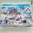 Playmobil Skatepark 70168 Set
