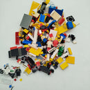 Konvolut LEGO Polizei & LEGOLAND ca. 0,7 kg