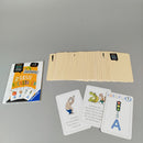 Lernspielzeug-Set - Angelspiel, Puzzle & Kartenspiel, neu