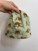 Jerseymütze Faultier • 92 • fred´s world