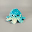  My Little Pony Apply Jack und Wende-Plüschkrake