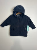 FLEECEJACKE • 80 • BMS