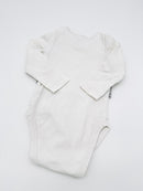 Body mit integrierter Weste - Gr. 74 (C&A)