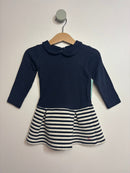 Kleid Streifen • 80 • petit bateau