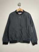Bomberjacke • 134 • h&m
