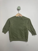 Sweatshirt • 74 • h&m