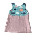 Libminna | Kleid | Kleiner Wal